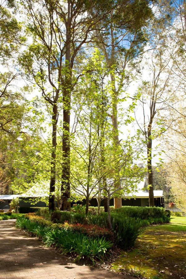 Silkwood Estate Villa Pemberton Exteriör bild