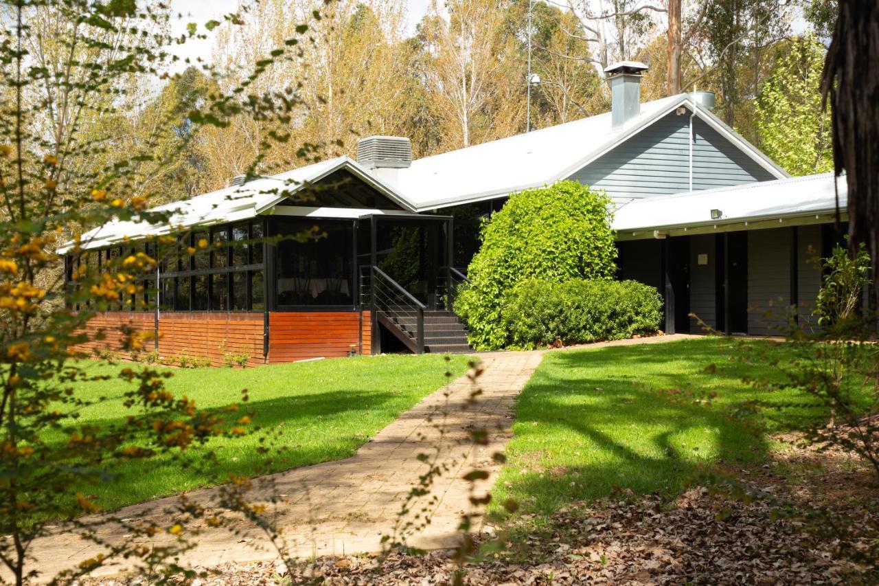 Silkwood Estate Villa Pemberton Exteriör bild